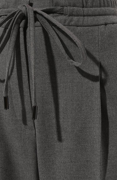 Брюки из вискозы SEVEN LAB, арт. SPK3.11.200.278, фото 5