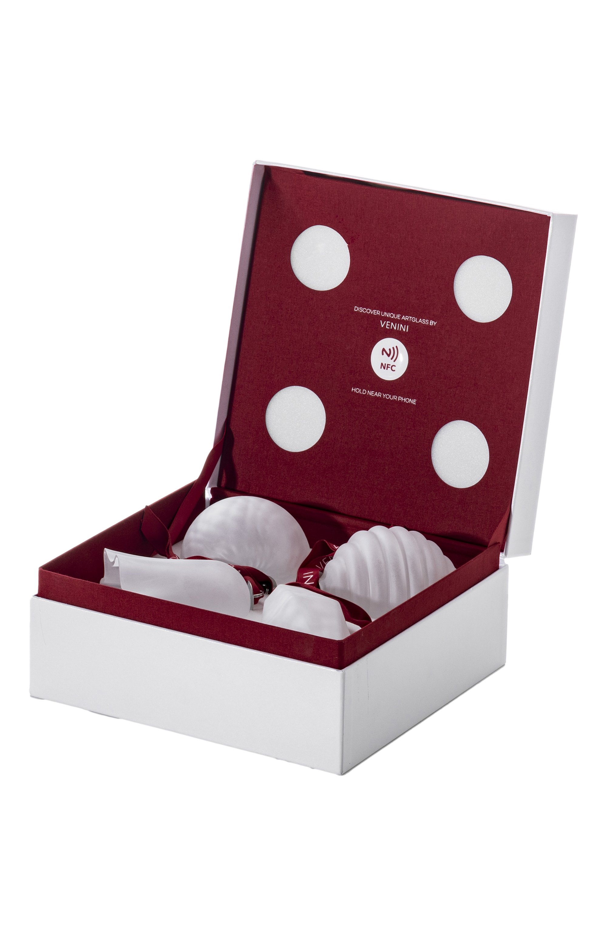 Набор magical wishes VENINI, арт. PZ304522000X0C7, фото 1