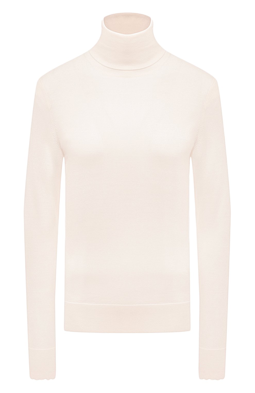 Шерстяная водолазка CHLOÉ, арт. CHC23AMP01660, фото 1