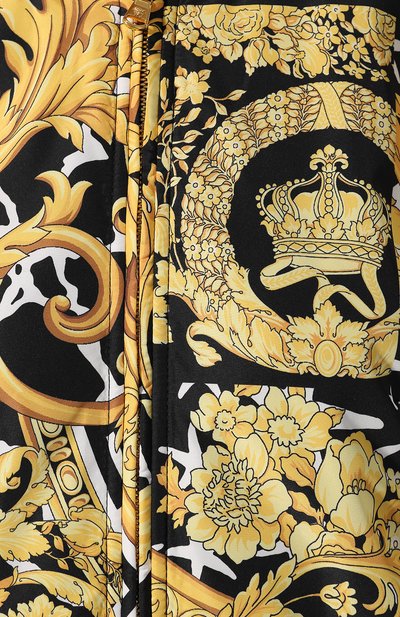 Бомбер VERSACE, арт. A84003/A231034, фото 5