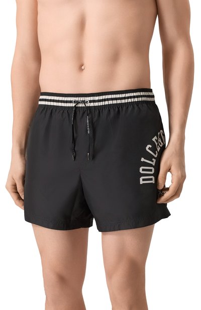 Плавки-шорты DOLCE & GABBANA, арт. M4F34T/0N0CV, фото 2