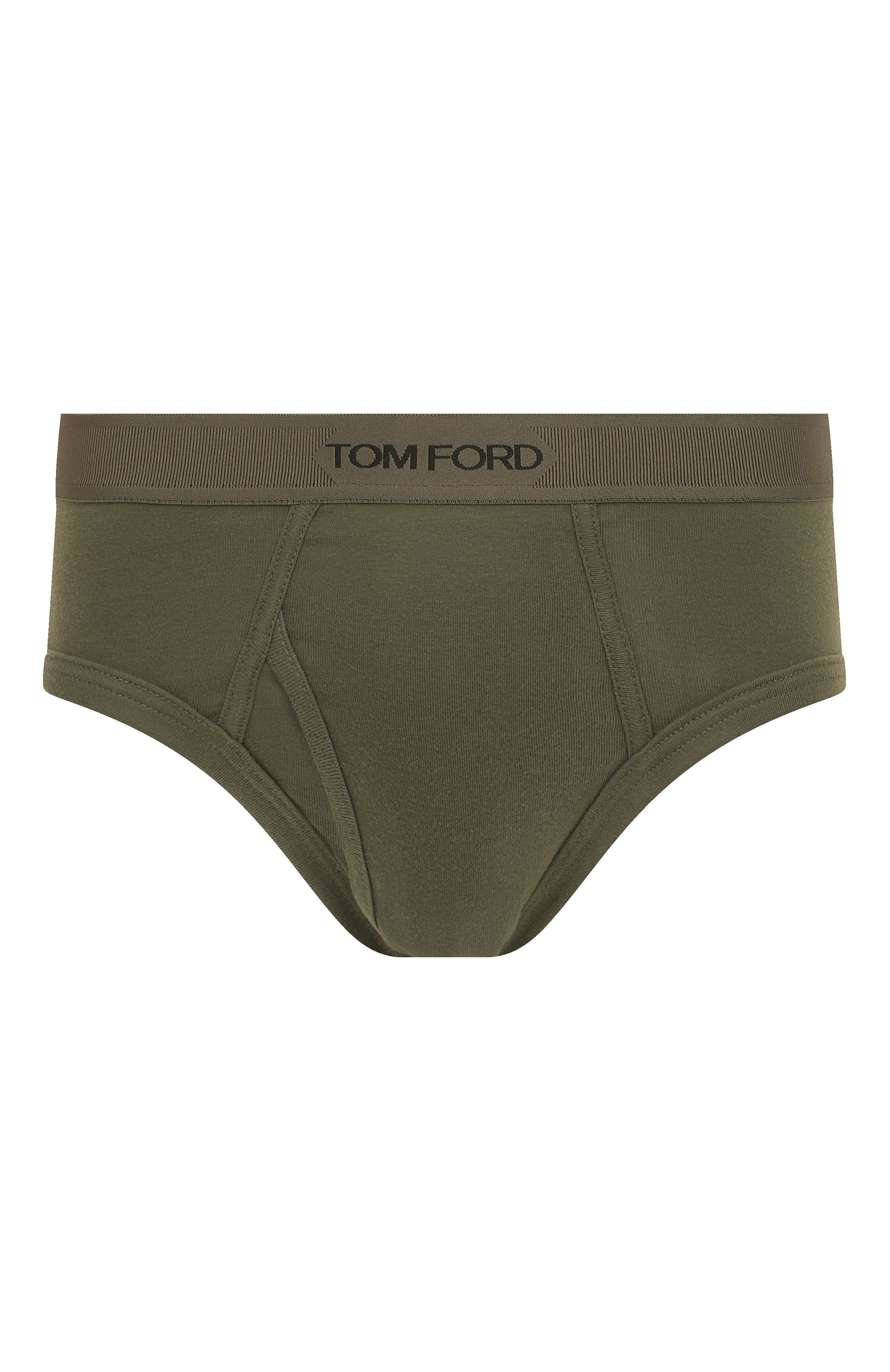 Хлопковые брифы TOM FORD, арт. T4LC1/204, фото 1