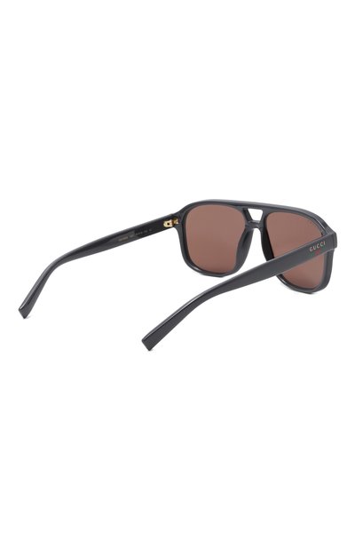 Солнцезащитные очки GUCCI, арт. GG1856S 003, фото 4