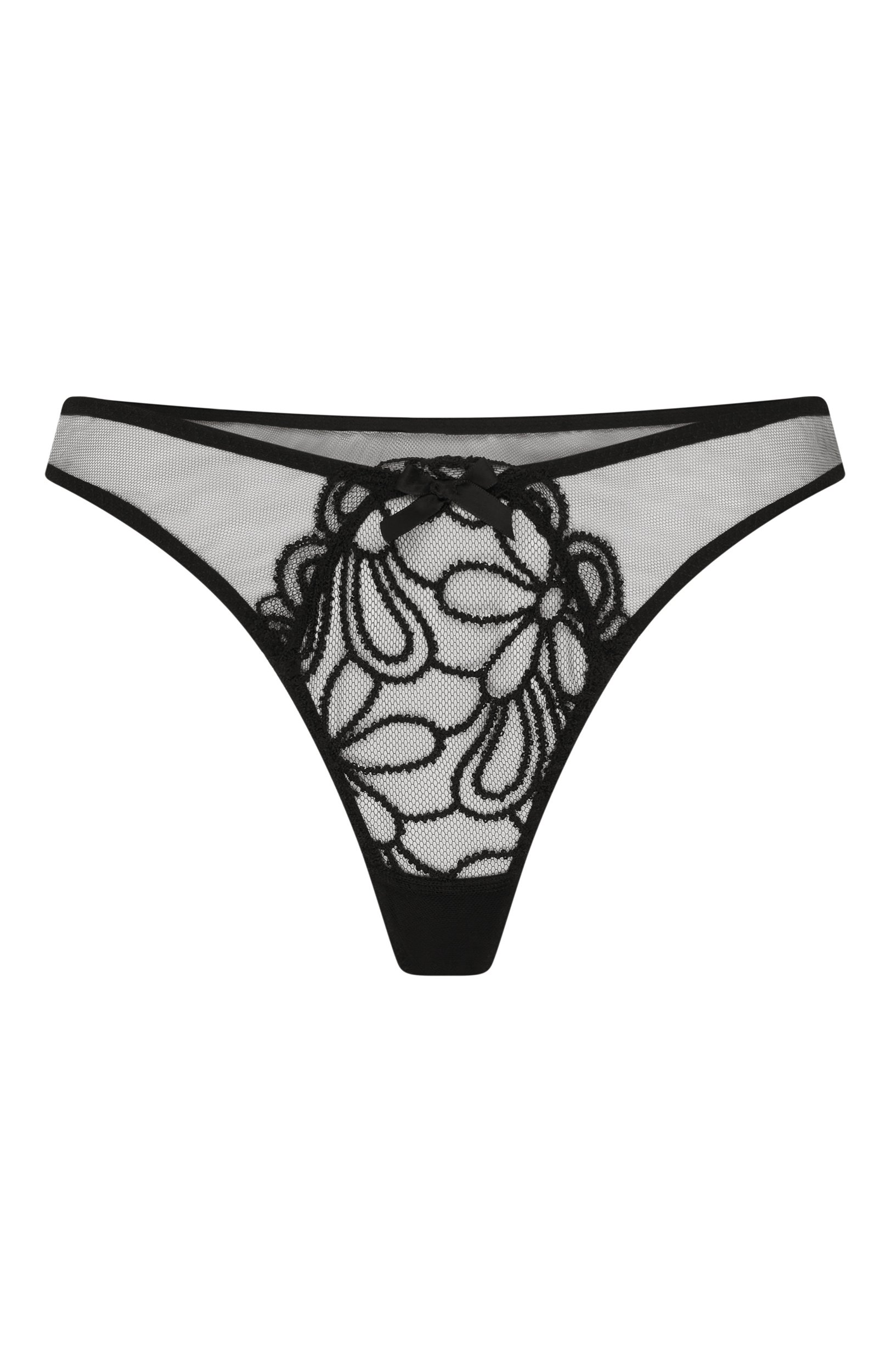 Трусы-стринги nelle AGENT PROVOCATEUR, арт. AP12667001001, фото 1