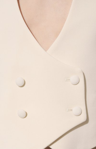 Шерстяной жилет JACOB LEE, арт. WV11823EC, фото 5