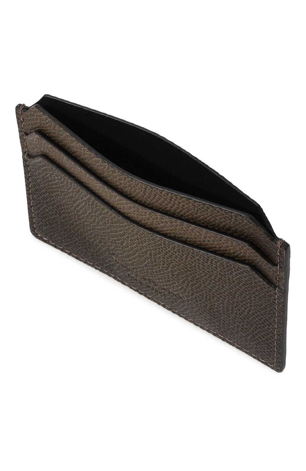 Кожаный футляр для кредитных карт SANTONI, арт. UFPPA2377F0-AST6U74, фото 3