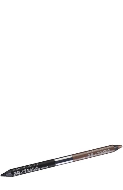 Женский двусторонний карандаш для глаз 24/7 naked 2 URBAN DECAY, арт. 604214464803