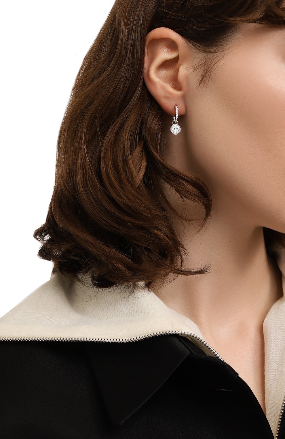 Серьги constella SWAROVSKI, арт. 5636717, фото 2