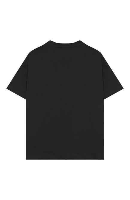Хлопковая футболка ETRO, арт. GX8P41