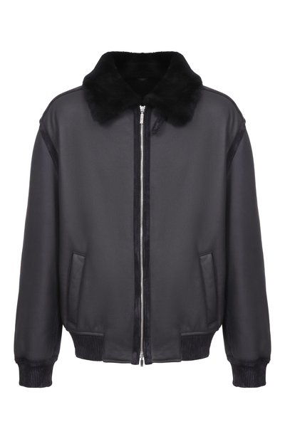 Мужская дубленка ZILLI, арт. ASCA00M1969VFRI00_001