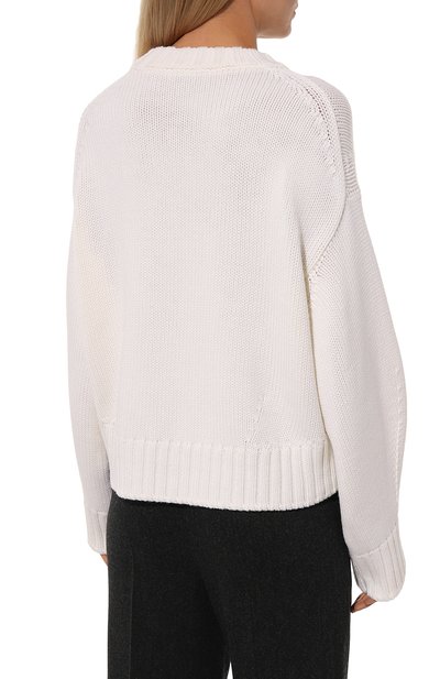 Шерстяной свитер GRAN SASSO, арт. 10288/14308, фото 4