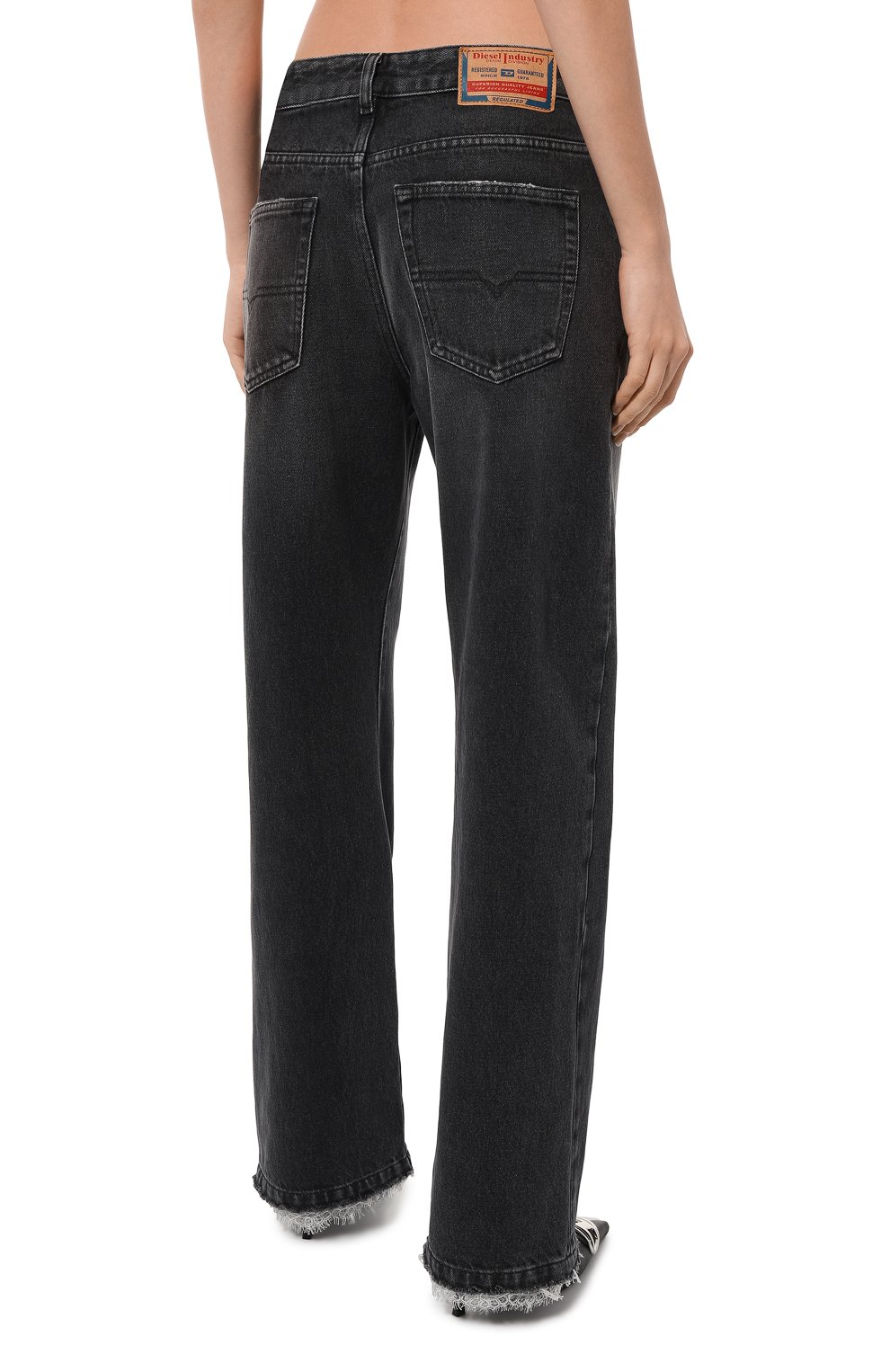 Джинсы DIESEL, арт. A11462/007S2, фото 4
