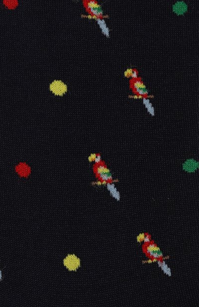 Хлопковые носки FEFE`, арт. S0PARR0T1C-U, фото 2