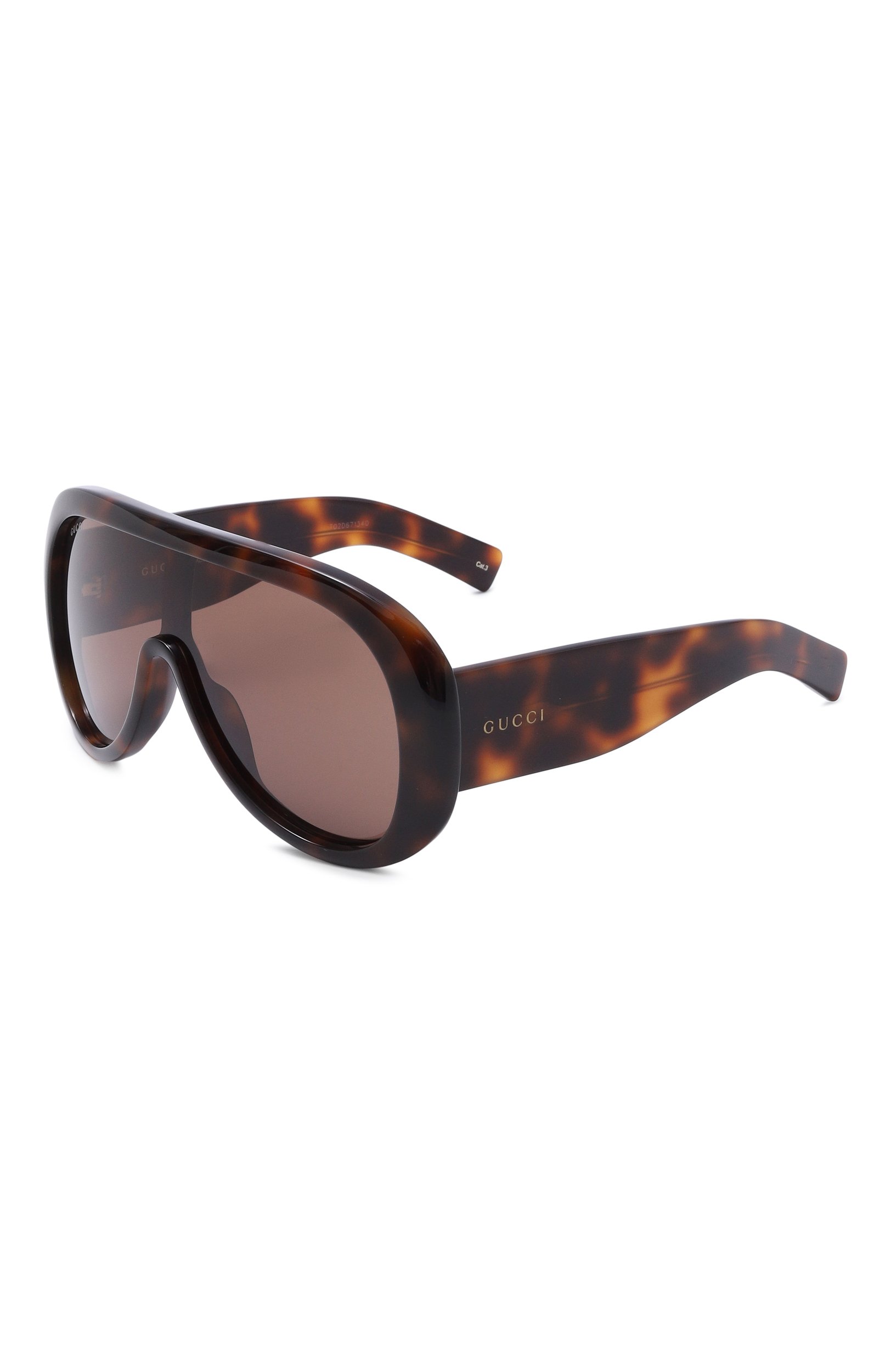 Солнцезащитные очки GUCCI, арт. GG2164S 002, фото 1
