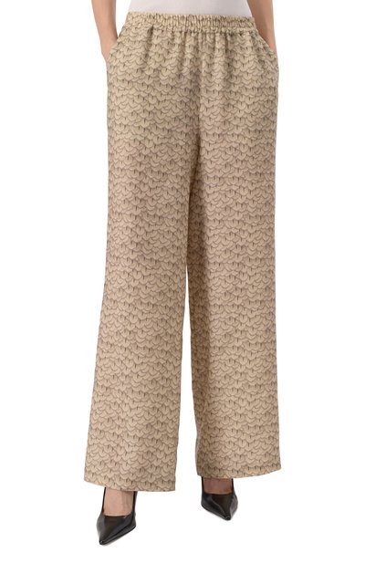 Брюки AKHMADULLINA, арт. 1125.2B701/W602, фото 3