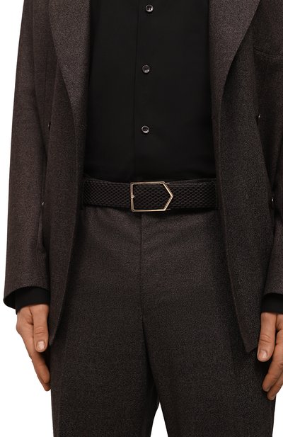 Двусторонний ремень CANALI, арт. 50C/KC00433, фото 3