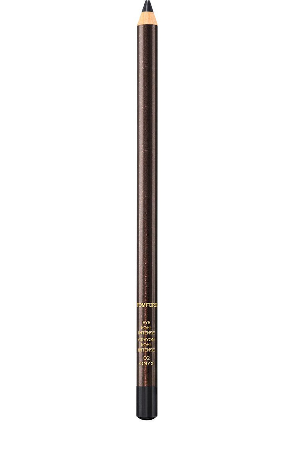 Карандаш для глаз eye kohl intense, оттенок 2 onyx TOM FORD, арт. T5A0-02, фото 1