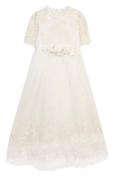 Хлопковое платье EIRENE, арт. 2109, фото 1