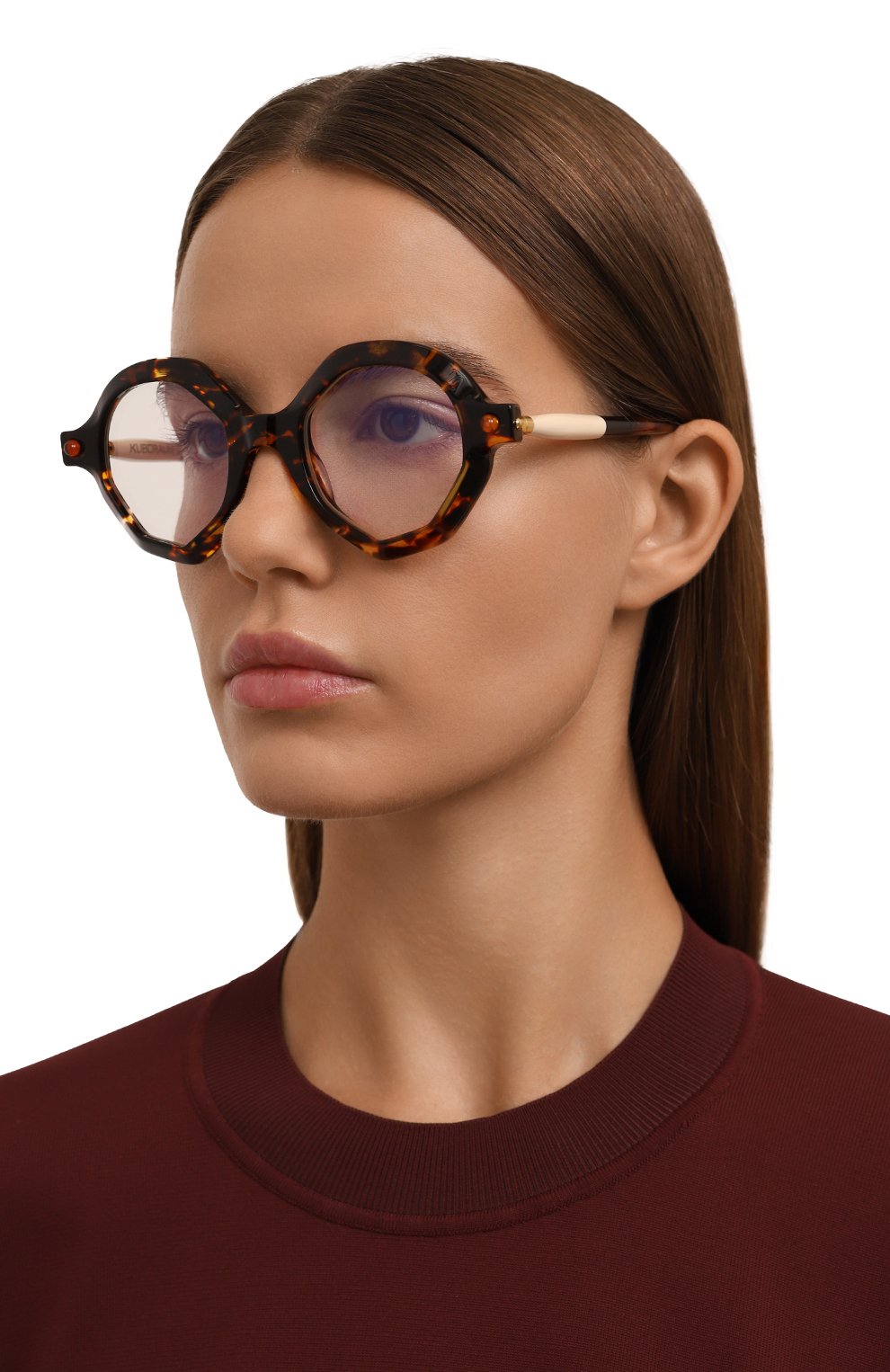 Оправа KUB0RAUM, арт. P18 T0R, фото 2