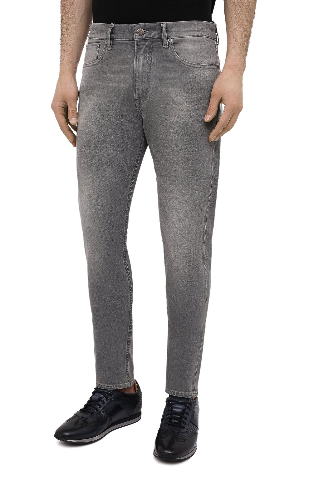 Джинсы RALPH LAUREN, арт. 790782453, фото 3