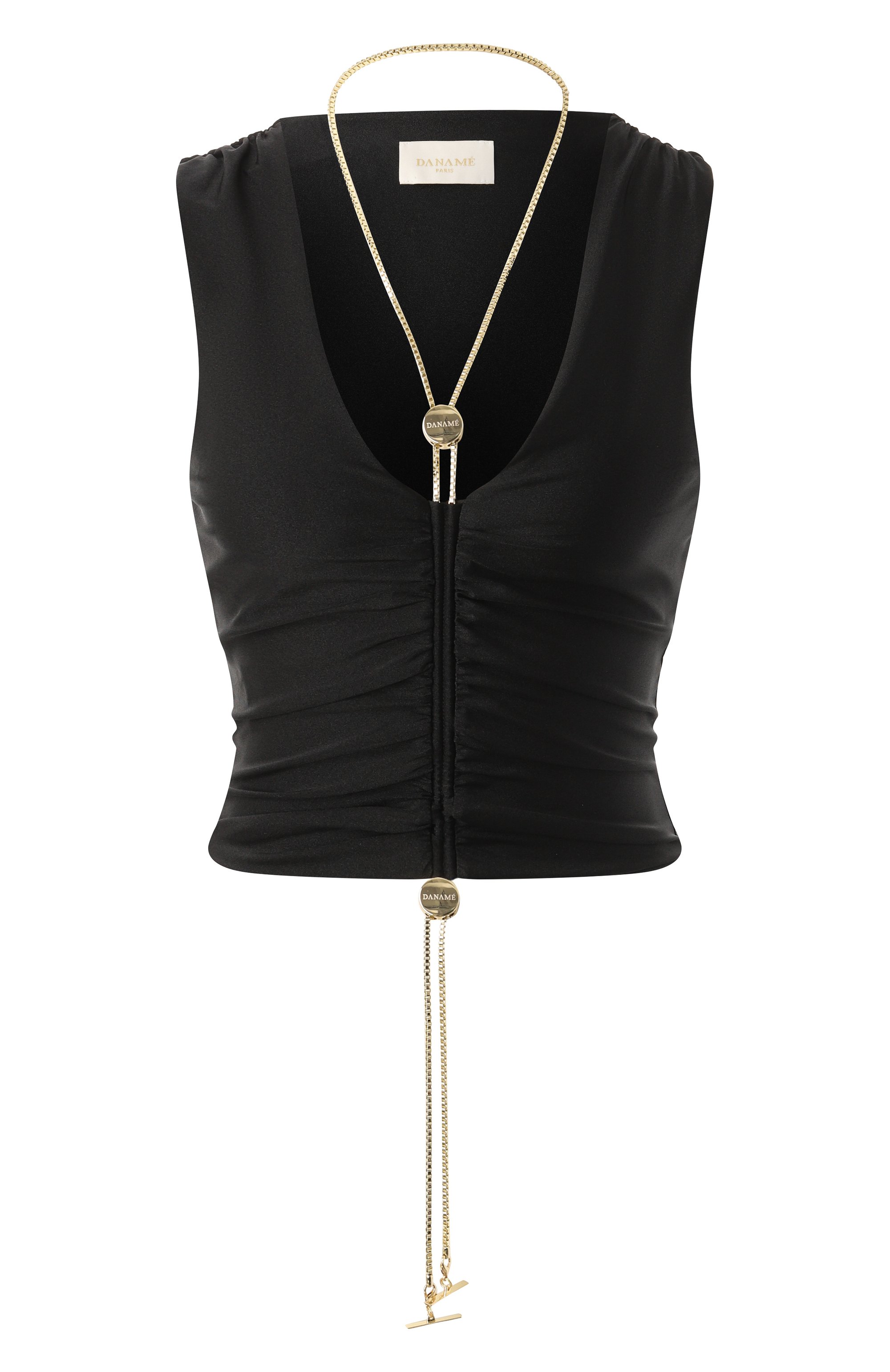 Топ DANAME, арт. 725SS7612W, фото 1