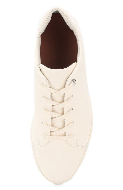 Замшевые кеды nuages LORO PIANA, арт. FAI2574, фото 5