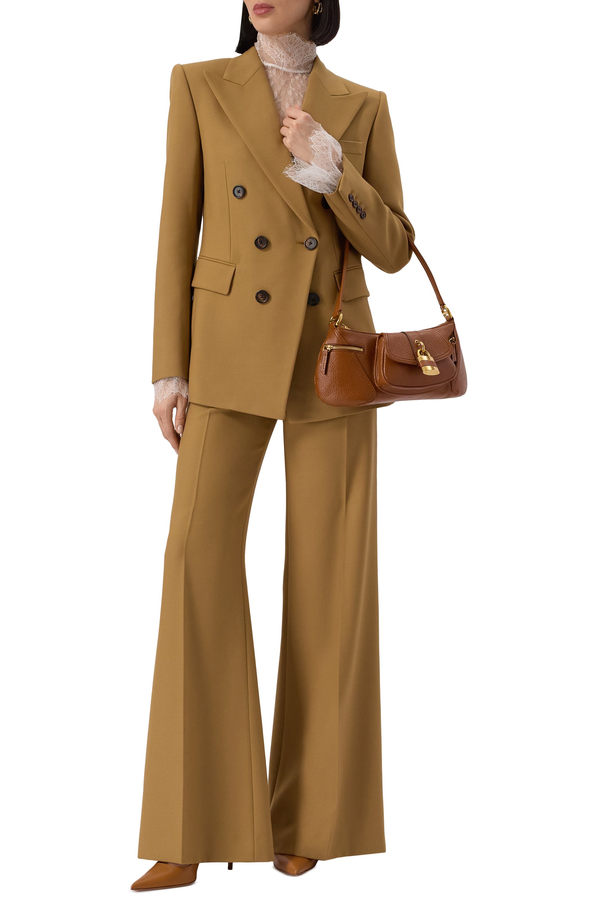 Сумка the 99 CHLOÉ, арт. CHC24AS710N84, фото 7