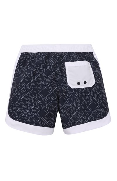 Плавки-шорты EMPORIO ARMANI, арт. 408511/1P218, фото 2