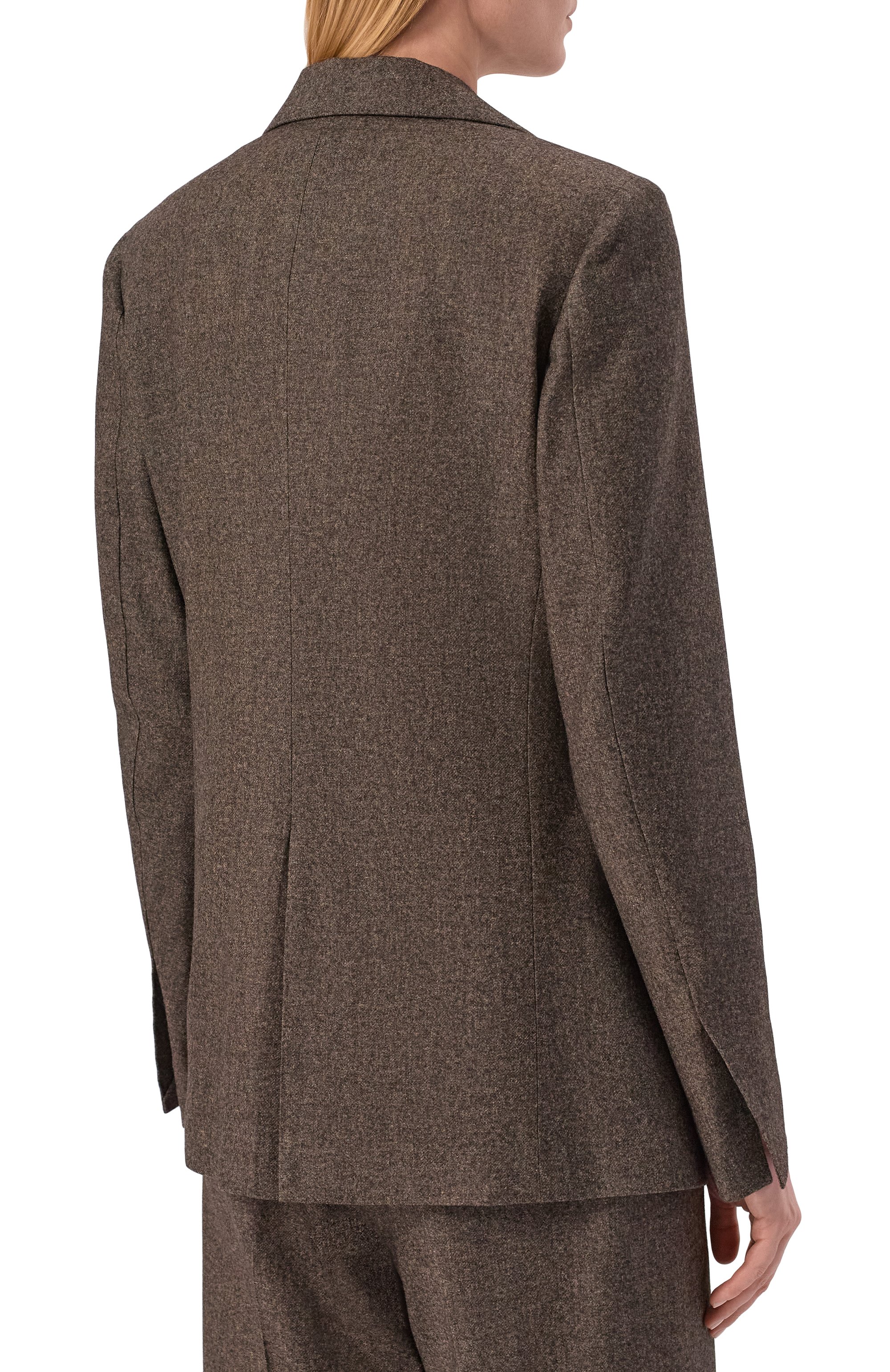 Костюм из шерсти и хлопка MVST, арт. SDG200/S0733602_SET, фото 3