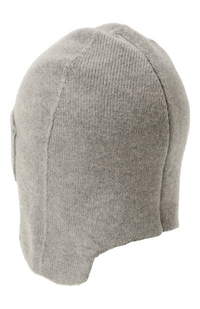 Кашемировая шапка-ушанка denmark CANOE, арт. 4916470, фото 3