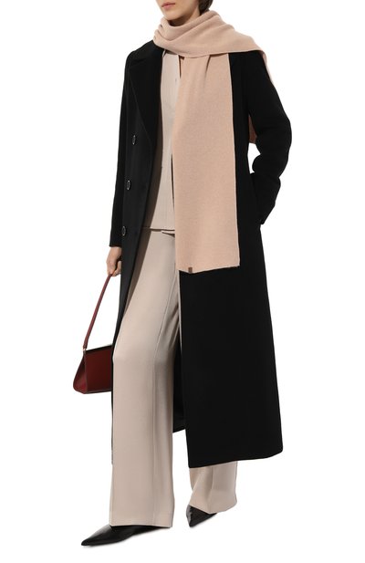 Кашемировый шарф BRUNELLO CUCINELLI, арт. M12183499, фото 4