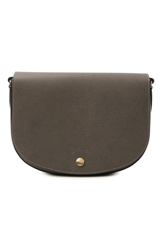 Сумка Épure medium Longchamp 10296HYZ/HYZ Серый 10296HYZ/HYZ