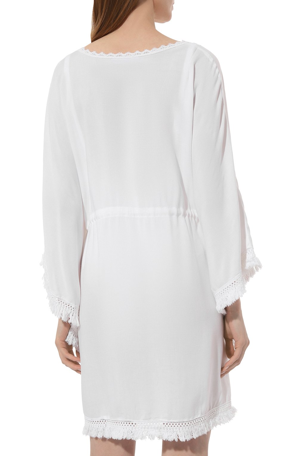 Туника из вискозы MELISSA ODABASH, арт. ISABELLE, фото 4