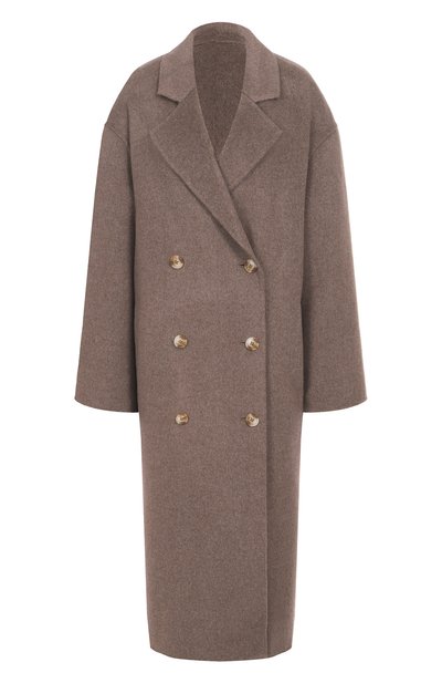 Женское пальто из шерсти и кашемира LOULOU DE SAISON, арт. B0RNE0 LDS