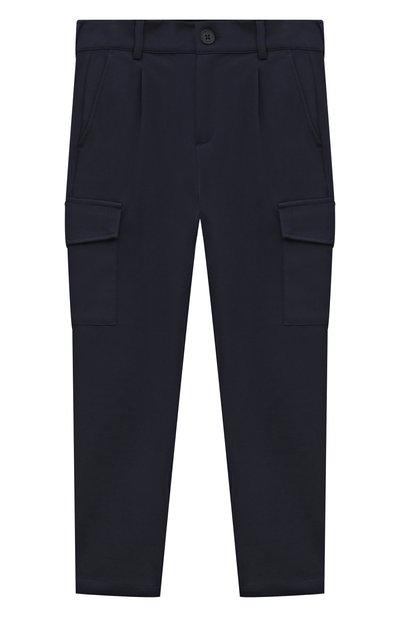 Брюки-карго BOSS, арт. J50675