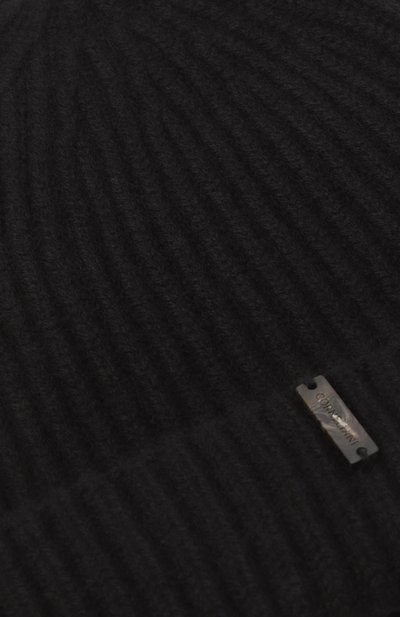 Кашемировая шапка CORNELIANI, арт. 260316-2625185, фото 3