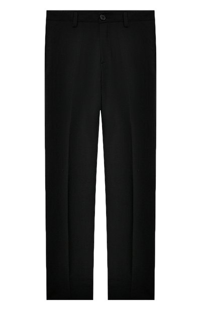 Шерстяные брюки DAL LAGO, арт. N104/1011/7-12