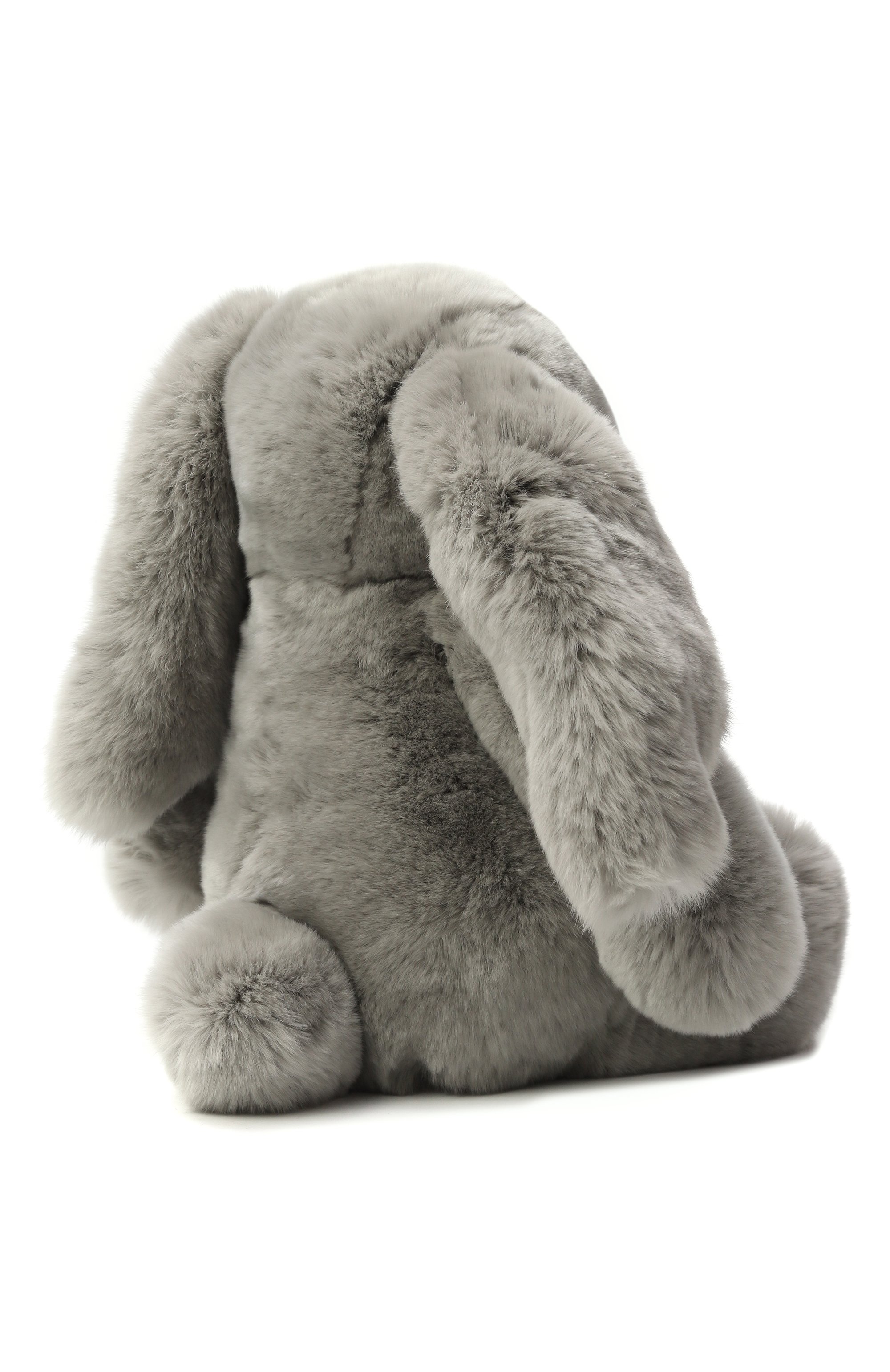 Меховая игрушка кролик YVES SALOMON ENFANT, арт. 20WEA316XXREXX, фото 3