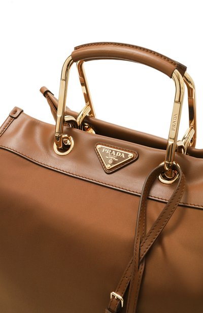 Сумка-тоут PRADA, арт. 1BG561/RDLN, фото 3