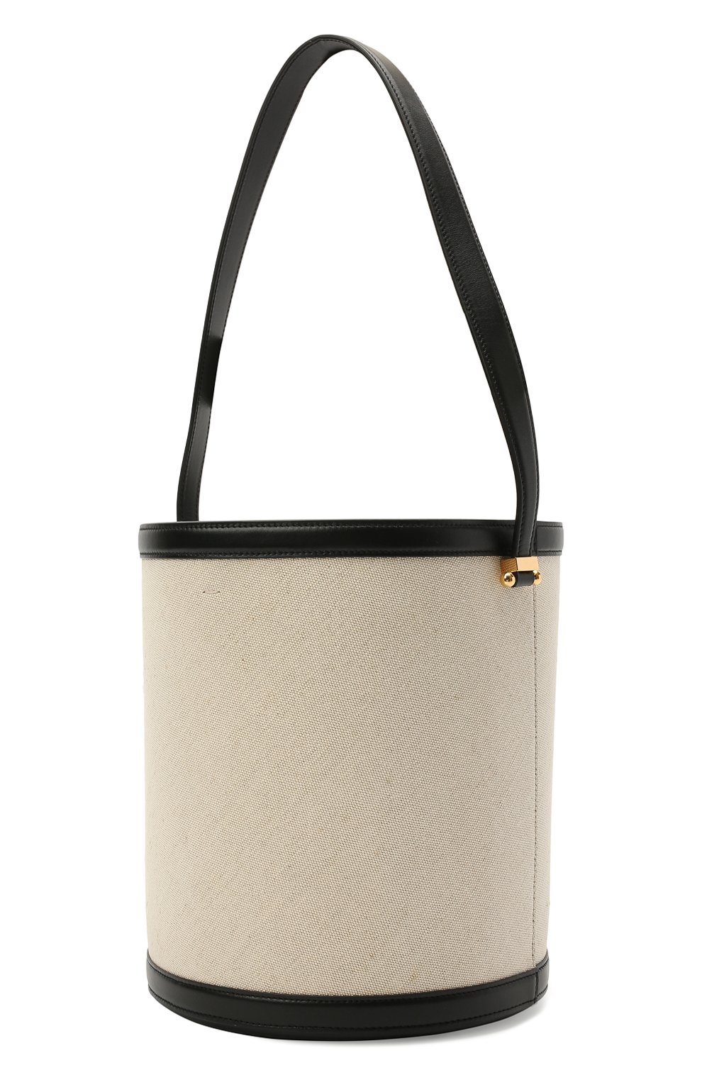 Сумка taos JIL SANDER кремового цвета по цене 181000 руб., арт. JSPS857509-WSB73020N, фото 3 Сумка taos JIL SANDER, арт. JSPS857509-WSB73020N, фото 3