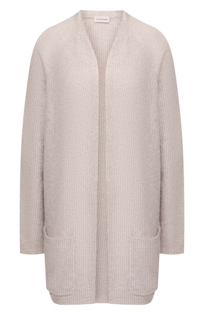 Женский шерстяной кардиган BY MALENE BIRGER, арт. Q67273002Z/BELINTA