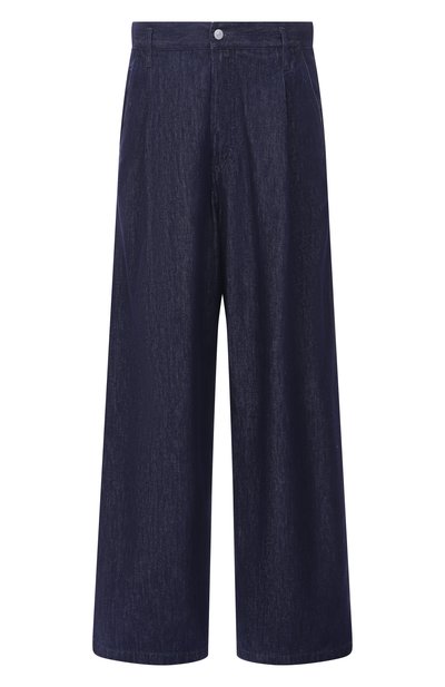 Мужские джинсы DRIES VAN NOTEN, арт. 020923-2381-507