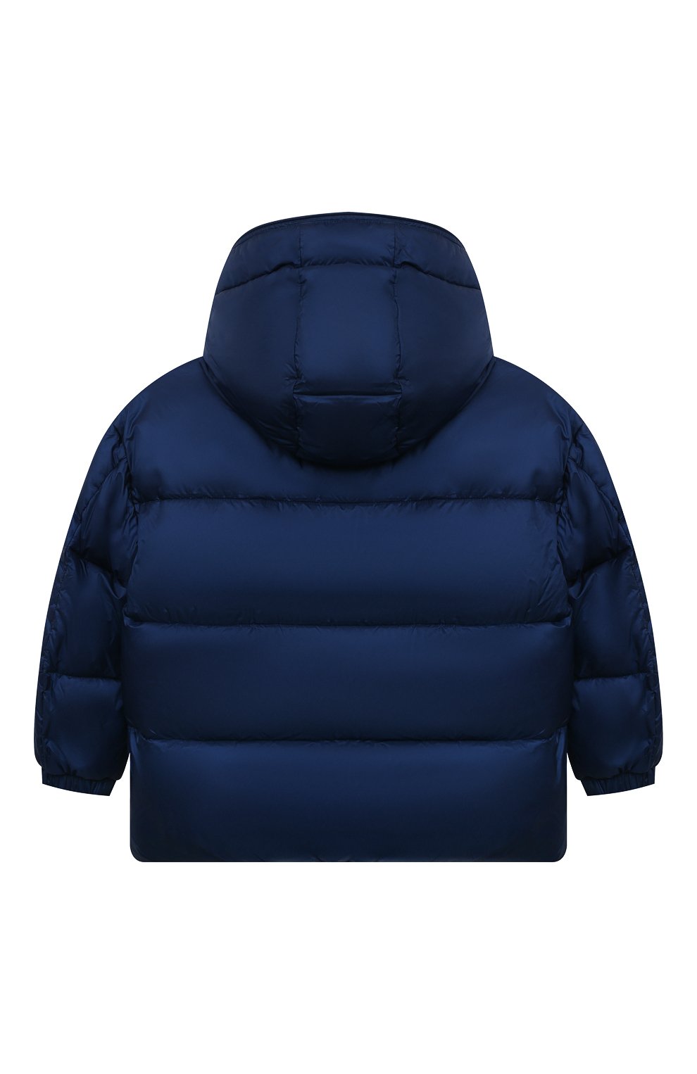 Утепленная куртка EMPORIO ARMANI, арт. 6H4BF9/1NLYZ/0UTLET AW22-23, фото 2