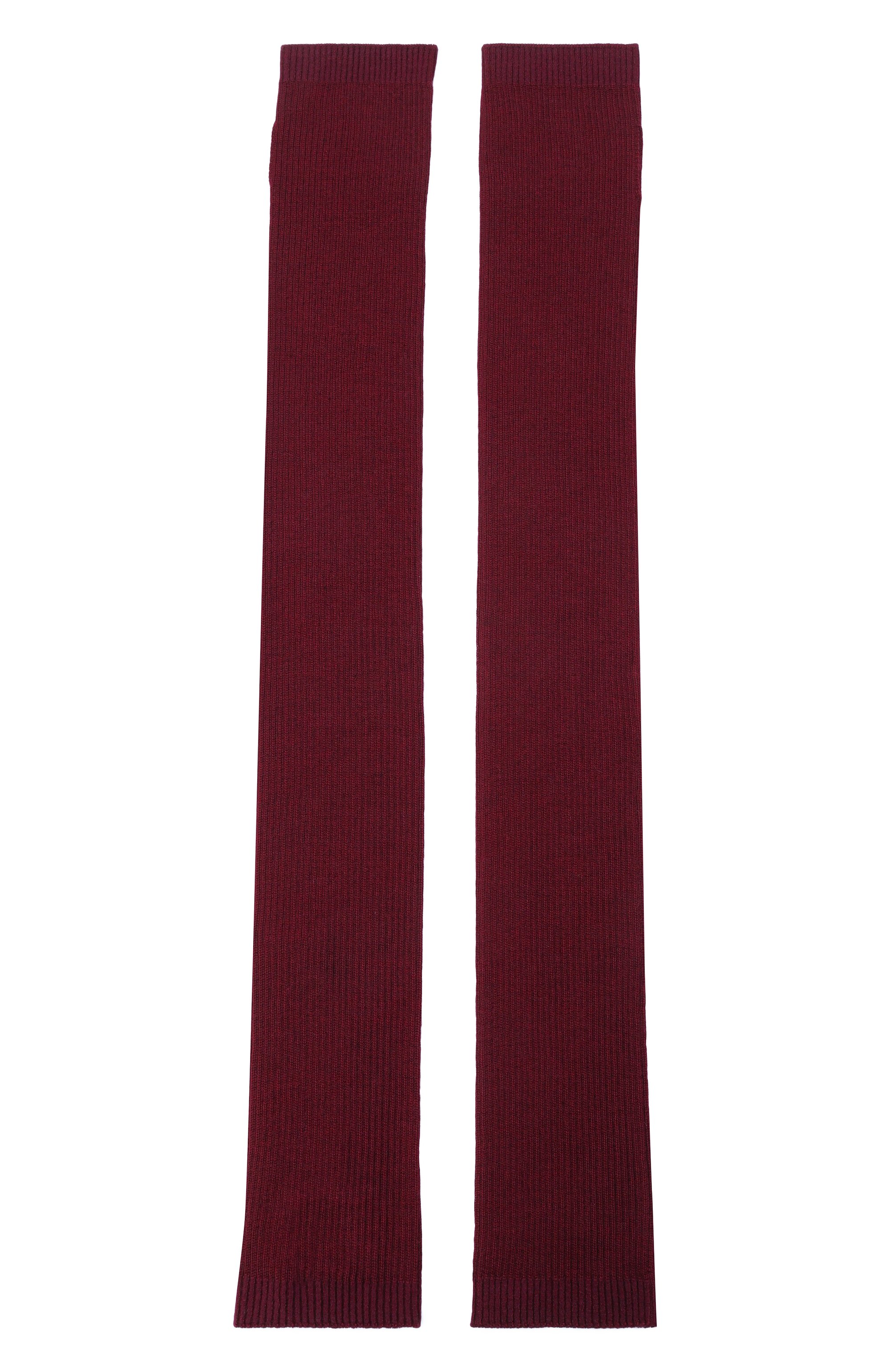 Митенки из кашемира и шелка SASUPHI, арт. W25970/JA, фото 3