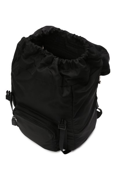 Рюкзак PRADA, арт. 1BZ039-RV44-F0002-OYO, фото 3