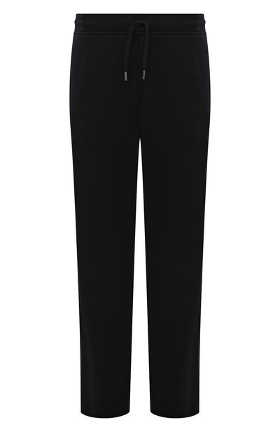 Мужские шерстяные брюки CAPOBIANCO, арт. 17M735.BT00./58