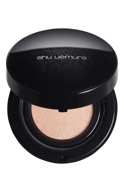 Женского тональное средство lightbulb cushion, оттенок 375 SHU UEMURA, арт. 4935421663342