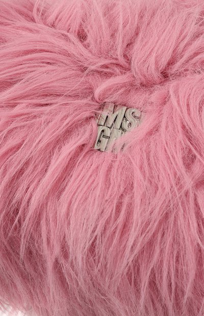 Клатч MSGM, арт. 3542MDZ17/892, фото 3