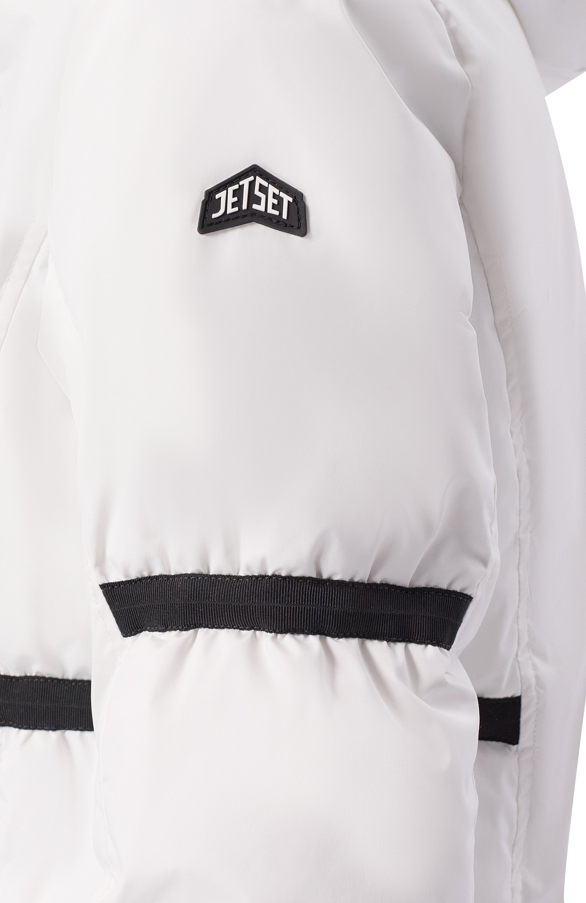 Утепленная куртка JET SET, арт. 2221/210001, фото 5