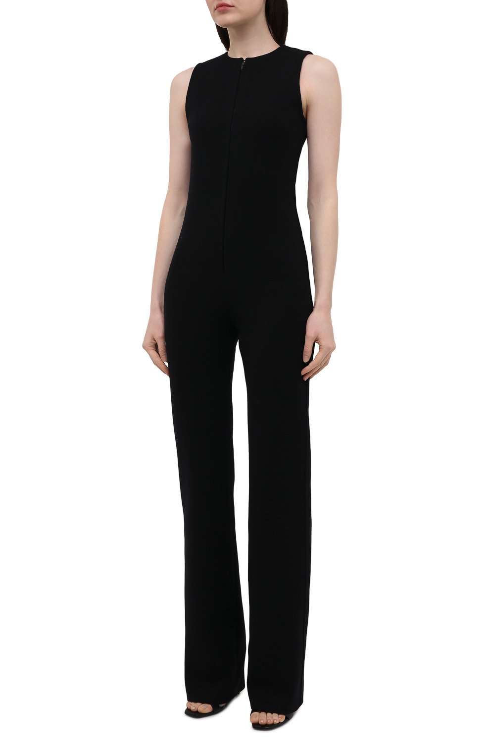 Шерстяной комбинезон SAINT LAURENT, арт. 657667/Y288V, фото 3